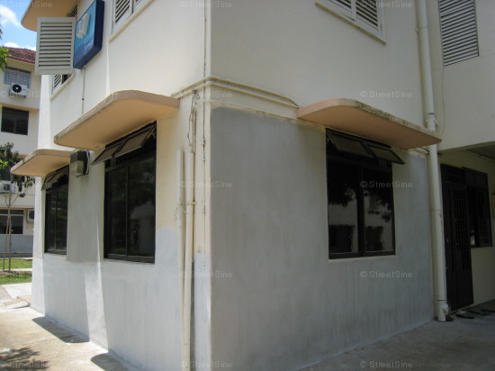 Blk 47 Moh Guan Terrace (Bukit Merah), HDB 2 Rooms #145932